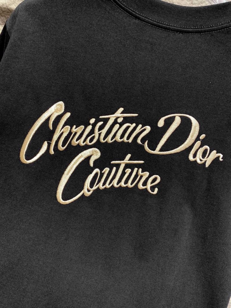 Christian Dior T-Shirts